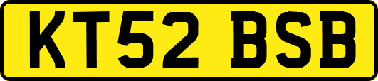 KT52BSB