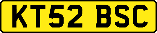 KT52BSC