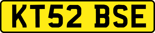 KT52BSE