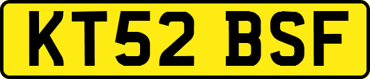 KT52BSF