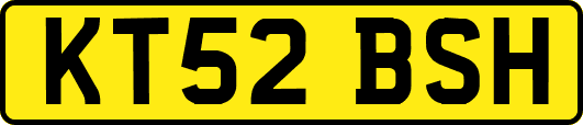 KT52BSH
