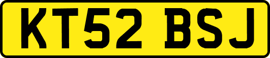 KT52BSJ