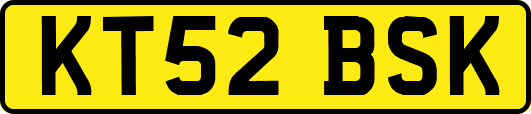 KT52BSK