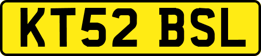 KT52BSL