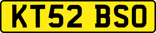 KT52BSO
