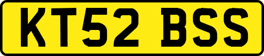KT52BSS