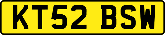 KT52BSW
