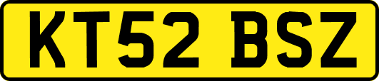 KT52BSZ