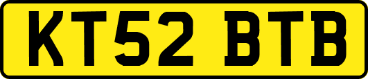 KT52BTB