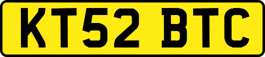 KT52BTC