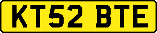 KT52BTE