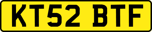 KT52BTF