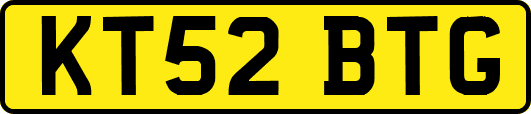 KT52BTG
