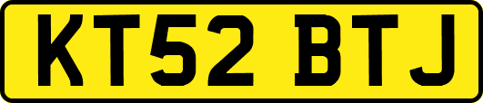 KT52BTJ
