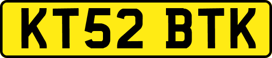 KT52BTK