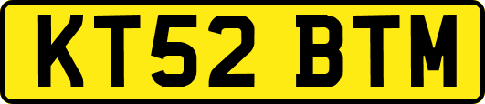 KT52BTM