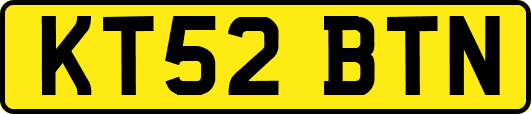 KT52BTN