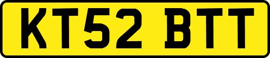 KT52BTT