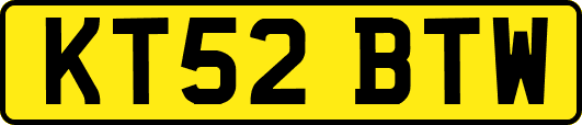 KT52BTW