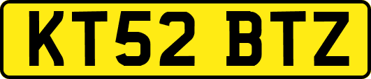 KT52BTZ