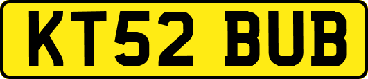 KT52BUB