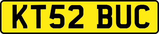 KT52BUC