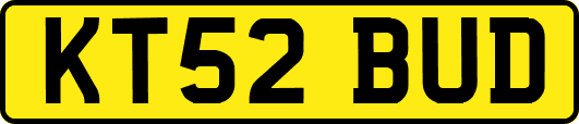 KT52BUD
