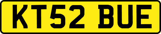 KT52BUE