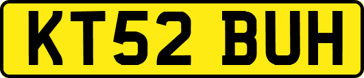 KT52BUH