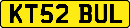 KT52BUL