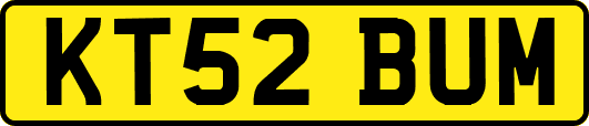 KT52BUM