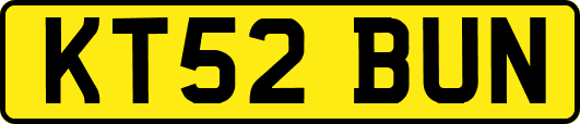 KT52BUN