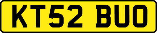 KT52BUO