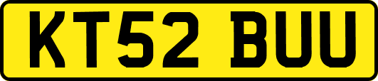 KT52BUU