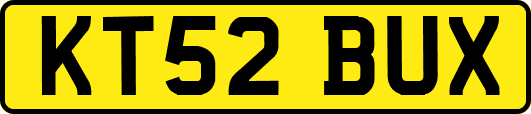 KT52BUX