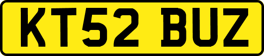 KT52BUZ