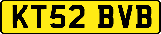 KT52BVB