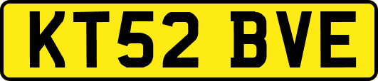 KT52BVE