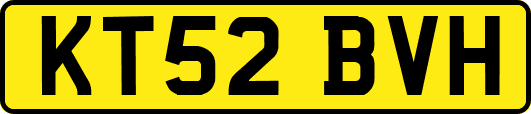 KT52BVH