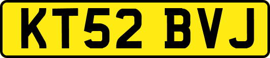KT52BVJ