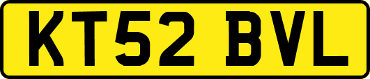 KT52BVL