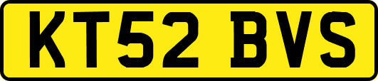 KT52BVS