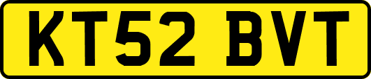 KT52BVT