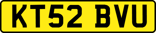 KT52BVU