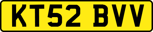 KT52BVV