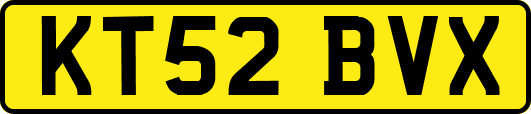 KT52BVX