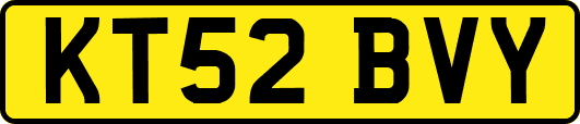 KT52BVY