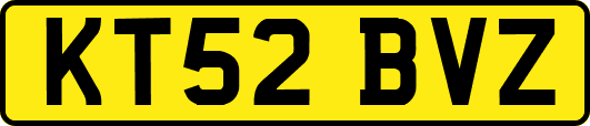 KT52BVZ