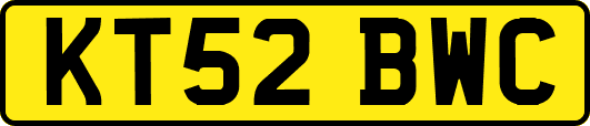 KT52BWC