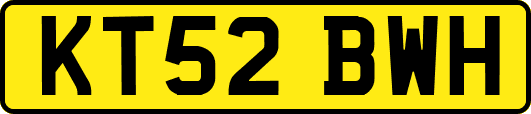 KT52BWH